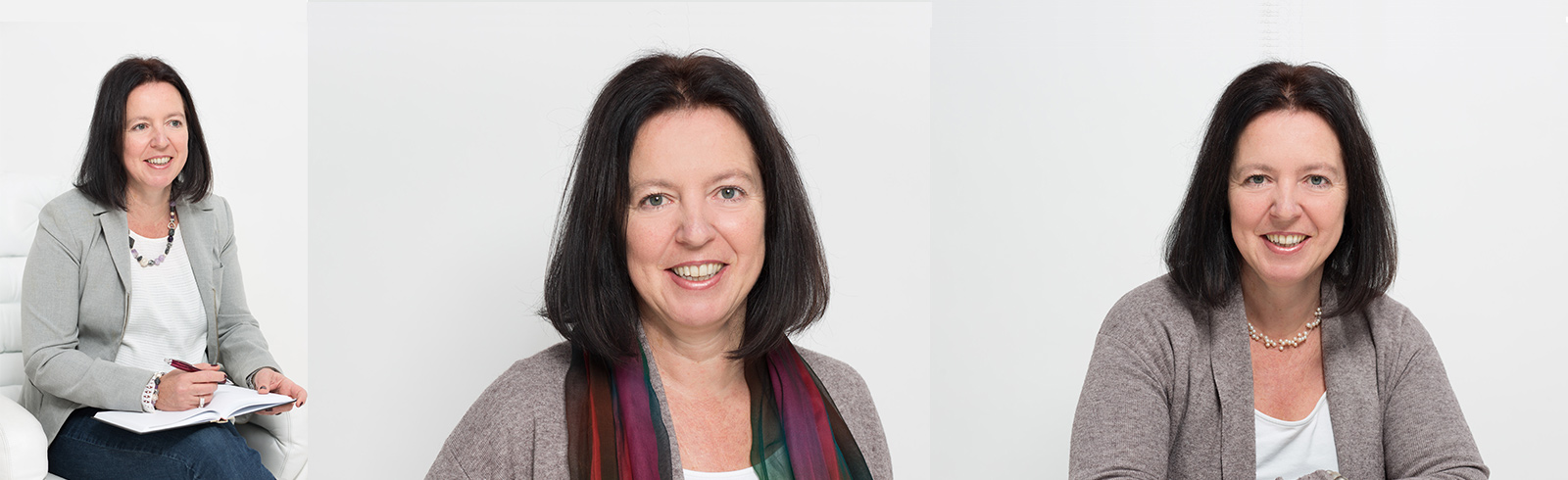 Mag.a Ulrike M. Senft